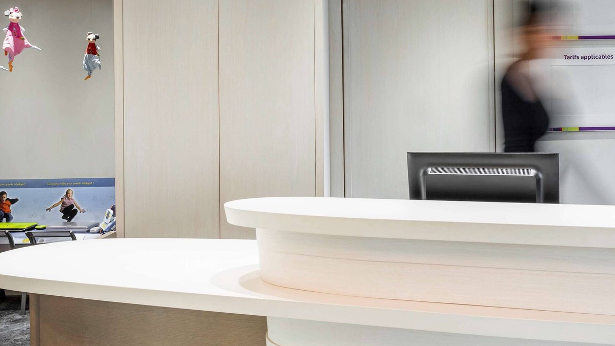 Meaux Hotel | Ibis Styles Meaux Centre