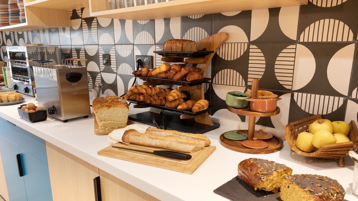 Miramas Hotel | Ibis Styles Miramas - Provence