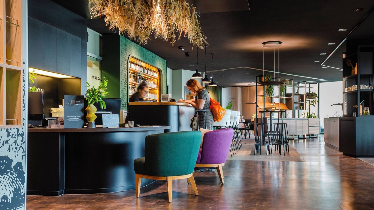 Nagold Hotel | Ibis Styles Nagold-Schwarzwald