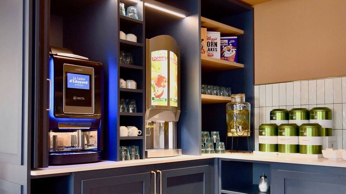 Reze Hotel | ibis Styles Nantes Rezé Aéroport