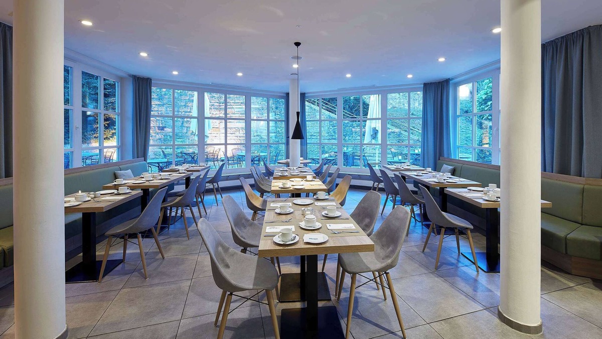 Neckarsulm Hotel | ibis Styles Neckarsulm