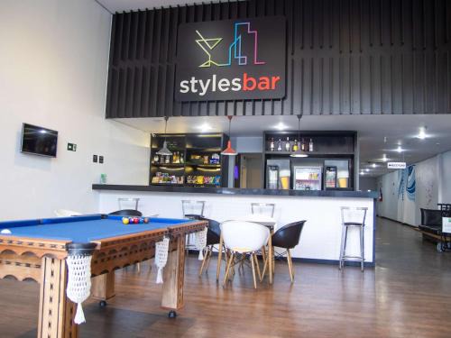 Tres Rios Hotel | ibis Styles Tres Rios