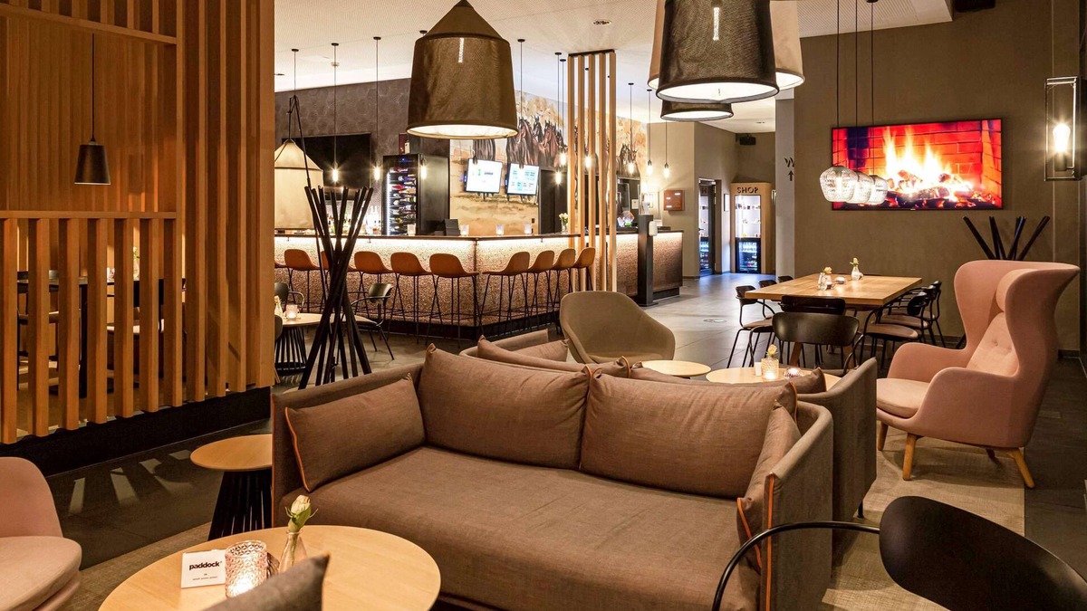 Vechta Hotel | Ibis Styles Vechta