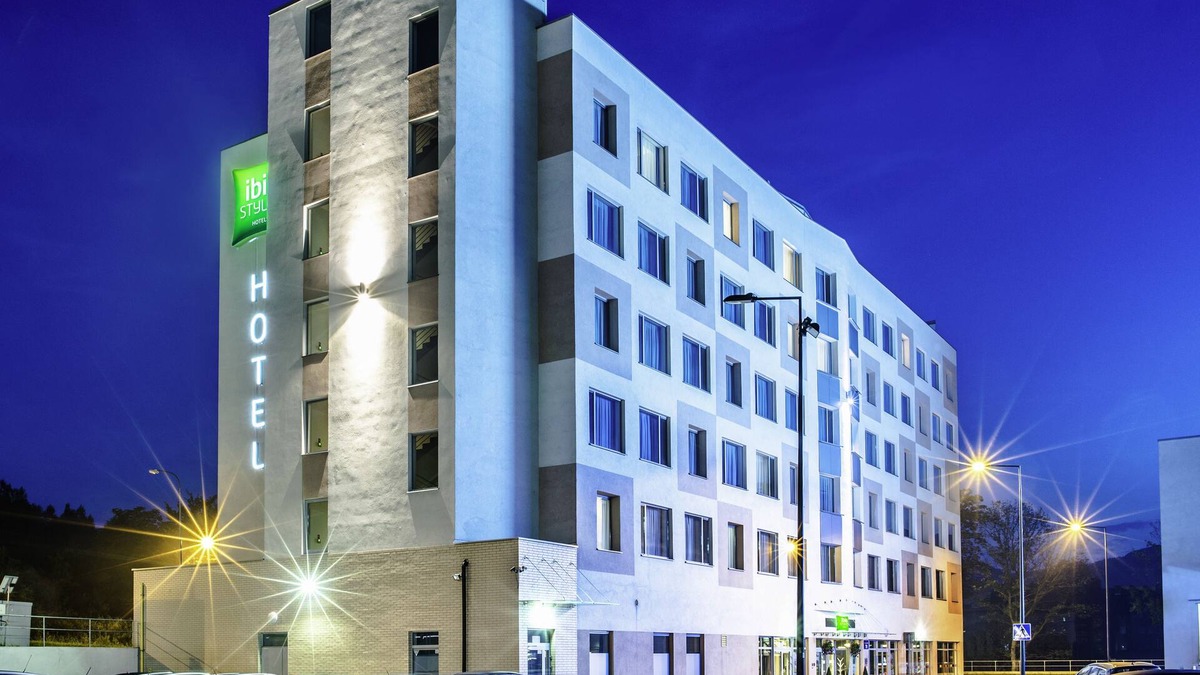 Walbrzych Hotel | ibis Styles Walbrzych