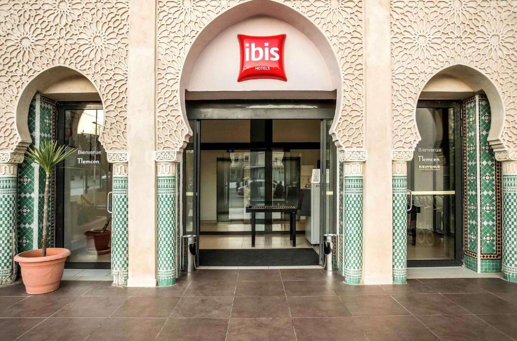 Mansourah Hotel | ibis Tlemcen