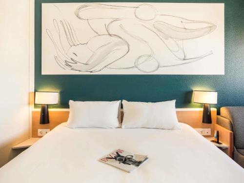 Aldaia Hotel | Ibis Valencia Bonaire Aeropuerto