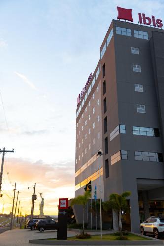 Votuporanga Hotel | Ibis Votuporanga