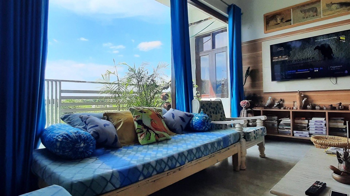 Bharatpur Hotel | IbisHouse Farm Stay