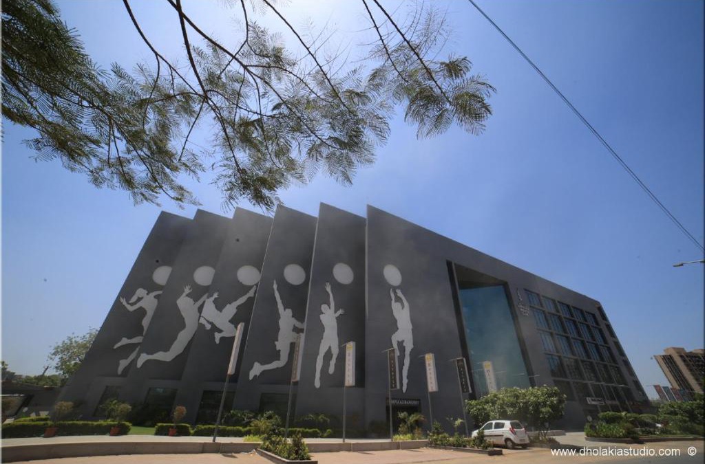Chandkheda Hotel | Ibiza Hotel