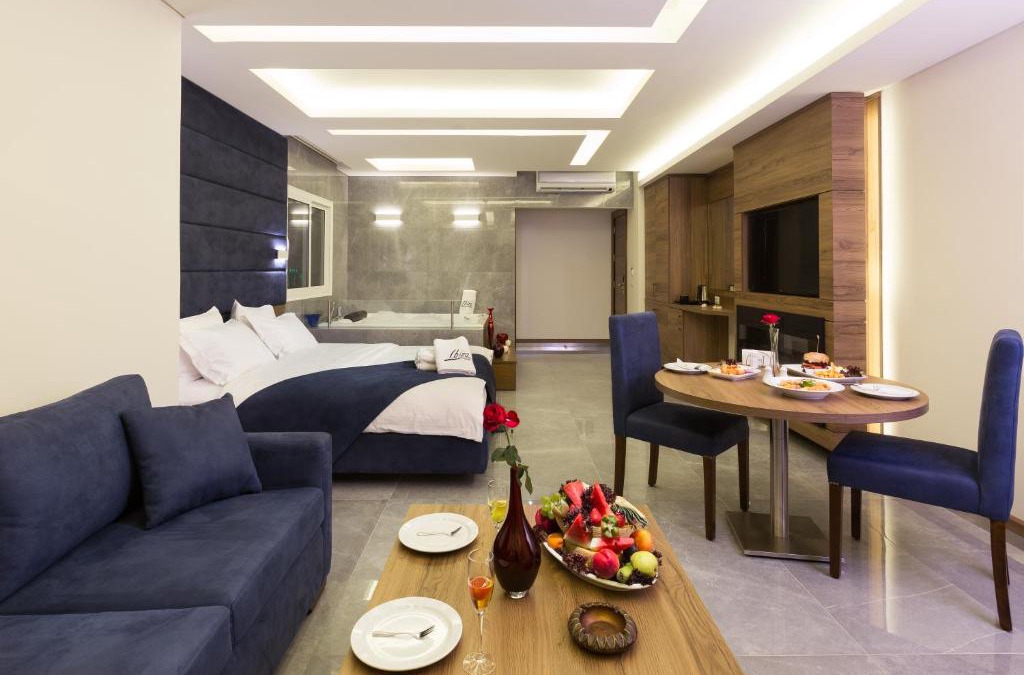Wata Slam Hotel | Ibiza Hotel