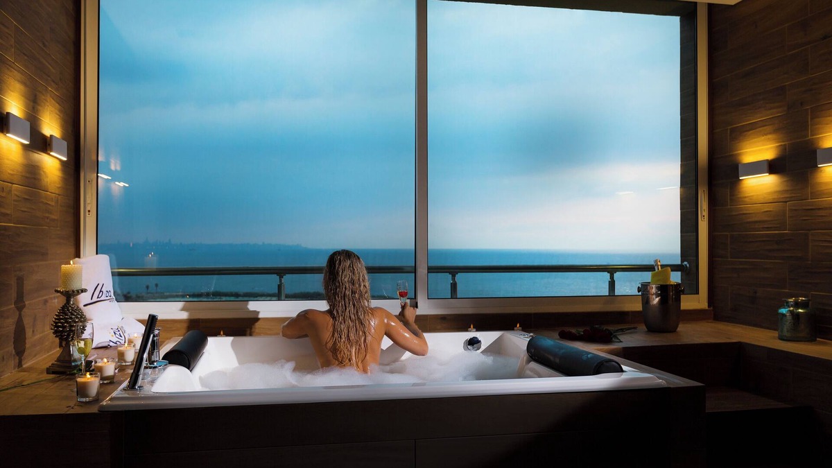Wata Slam Hotel | Ibiza hotel