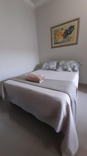 Uberaba House | Ibiza Inn Suítes Uberaba