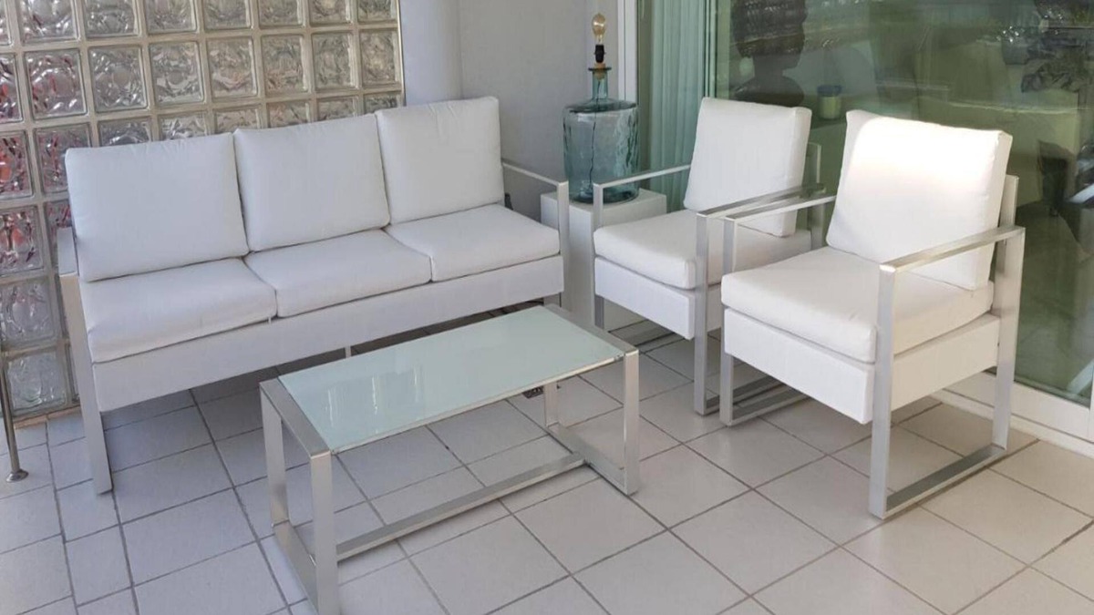 Talamanca Apartment | IBIZA-MARINA BOTAFOCH APARTMENT WHERE THE DIFFERENCE IS MARKED
