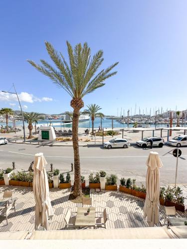 Ibiza City Centre House | Ibiza Port Rooms