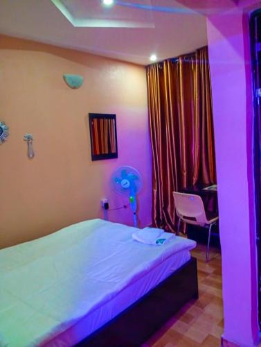 Ipoti Hotel | IBK SIMI Hotel