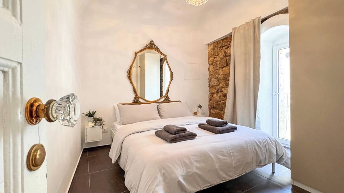 Ragusa Apartment | IBLA Luxury Suite