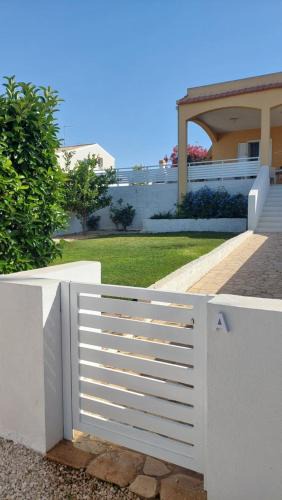 Nave Villa | Iblaresort - Sicily Villas, Marina di Ragusa