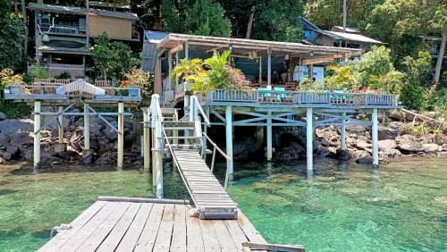Iboih Resort | Iboih inn