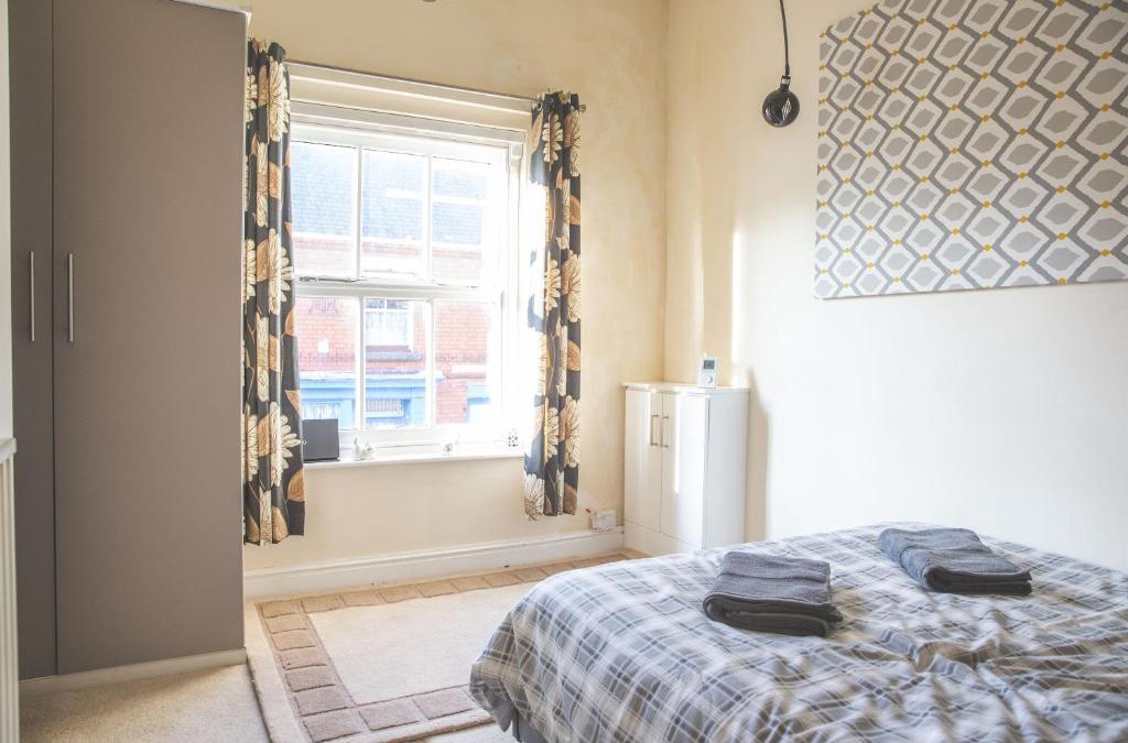 Ibstock Apartment | Ibstock Self Catered Apartment