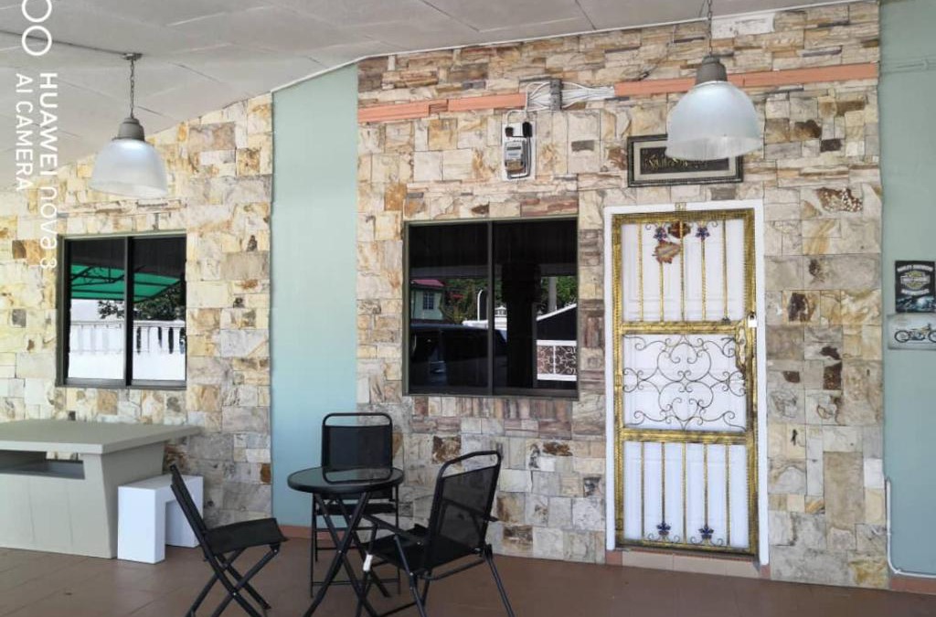 Taman Kota Masai House | IBU HOME-TO-STAY PASIR GUDANG