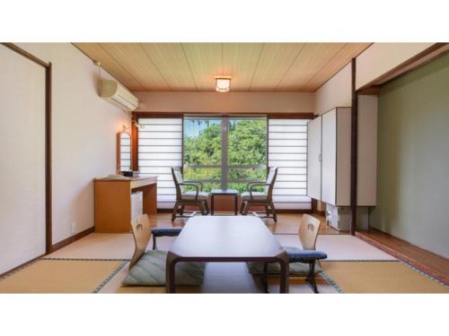 Ibusuki Hotel | Ibusuki Kaijo Hotel - Vacation STAY 87379v