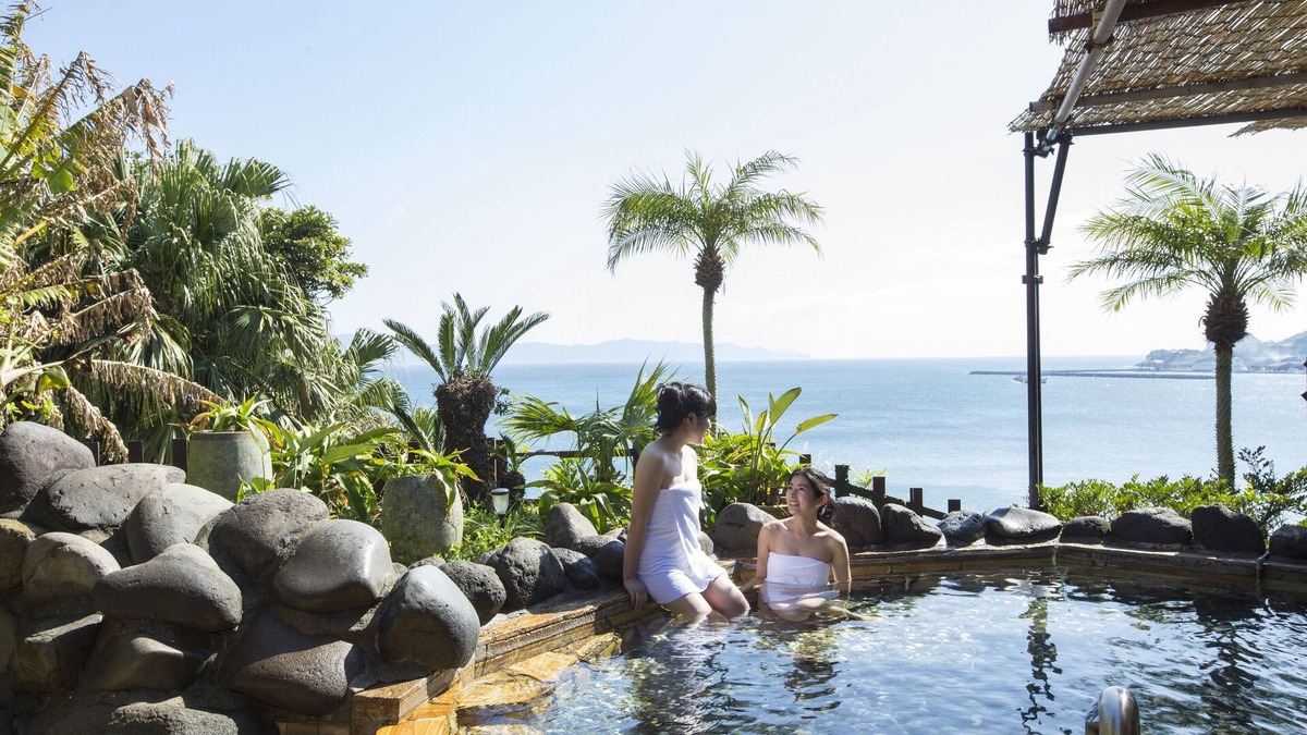 Ibusuki Hotel | Ibusuki Royal Hotel