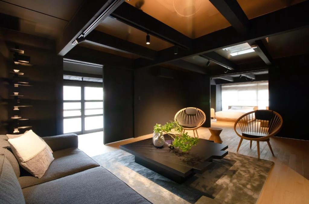 Munakata House | IC,HOUSE - Vacation STAY 15736