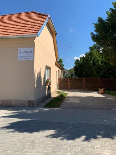 Sutto Apartment | Ica Vendégház