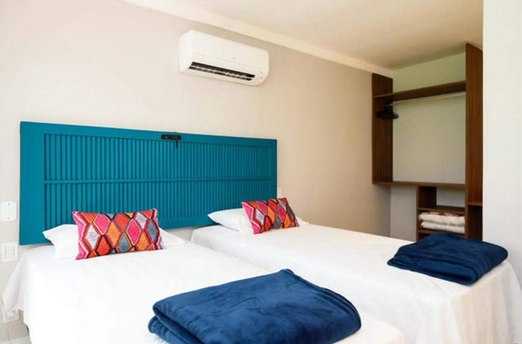 Icarai House | Icaraí Suítes