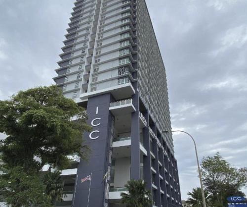 Taman Jubilee Apartment | ICC Premier Suites Ipoh City Centre by Landmark
