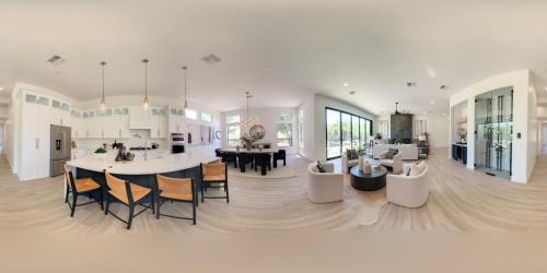 Roluos House | ICC Room