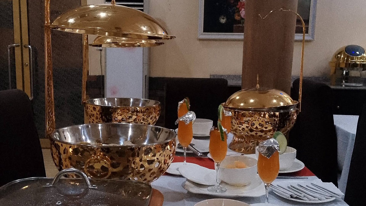 Umuahia Hotel | Ice Grand Hotel & Suites