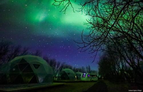 Rangarþing ytra Other | Iceland Igloo Village
