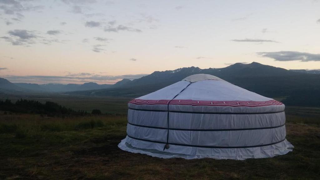 Akureyri Other | Iceland yurt