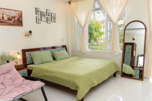 Da Lat Hotel | Ichigo Home Đà Lạt