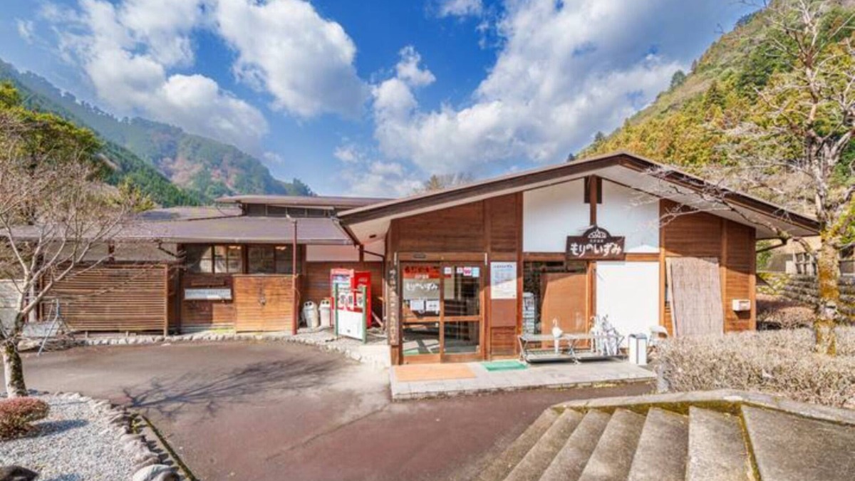 Kawanehon Hotel | IchiiFusion of outdoor and healingHot spring a/Haibaragun Shizuoka