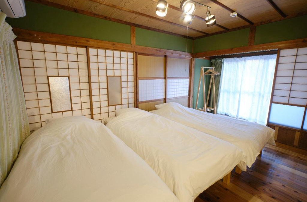 Nachikatsuura House | Ichiya - Vacation STAY 83331