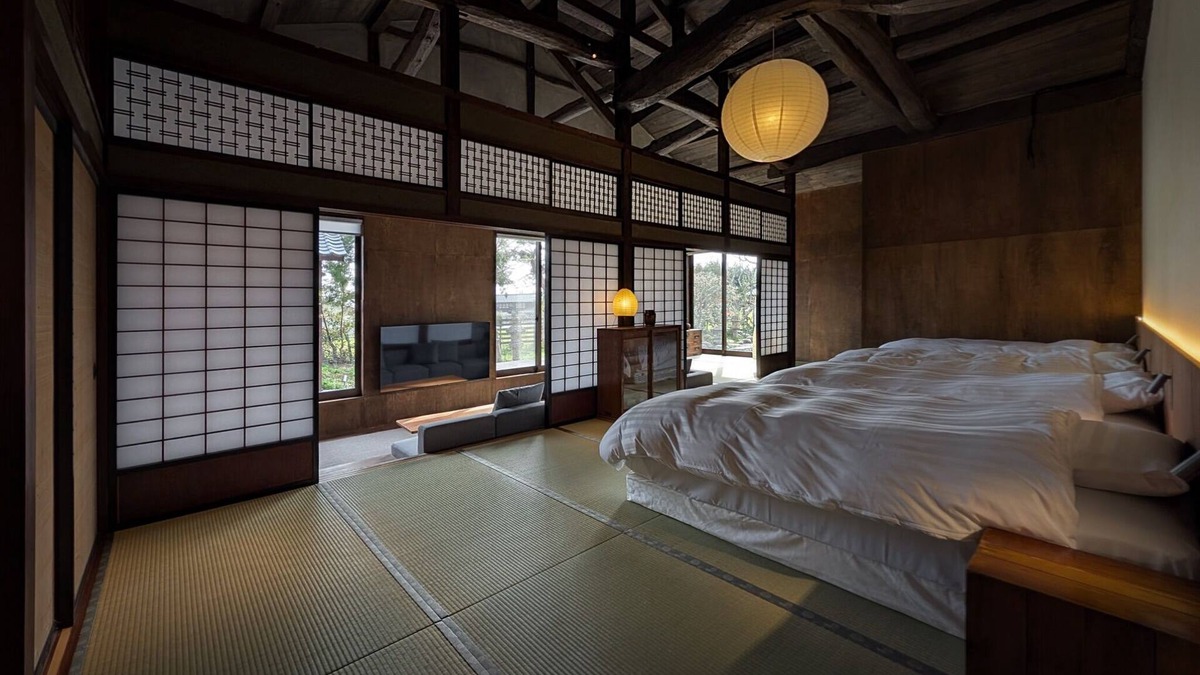 Sado Hotel | ICHOU Room only/Sado Niigata
