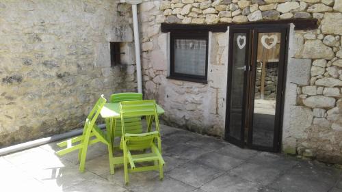 Le Cler House | Ici Chai Vous
