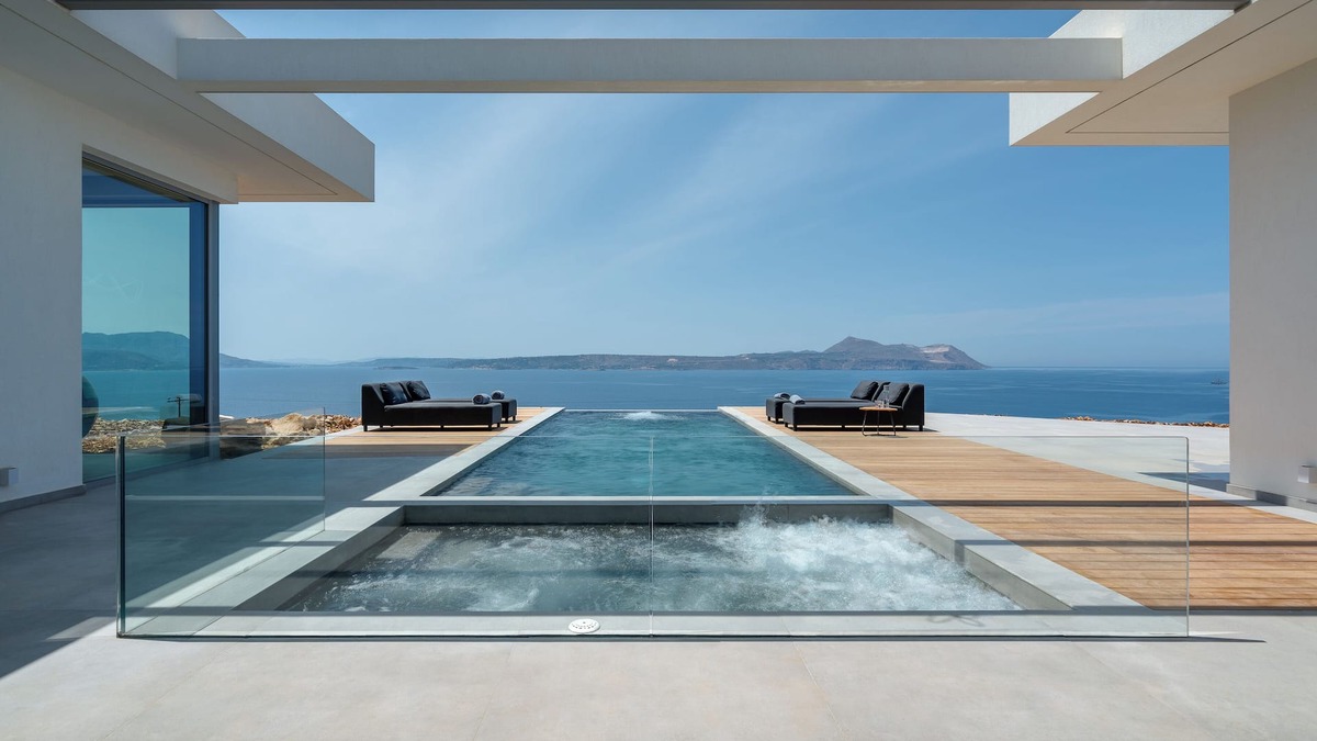 Kokkinon Khorion Villa | ici- you are here