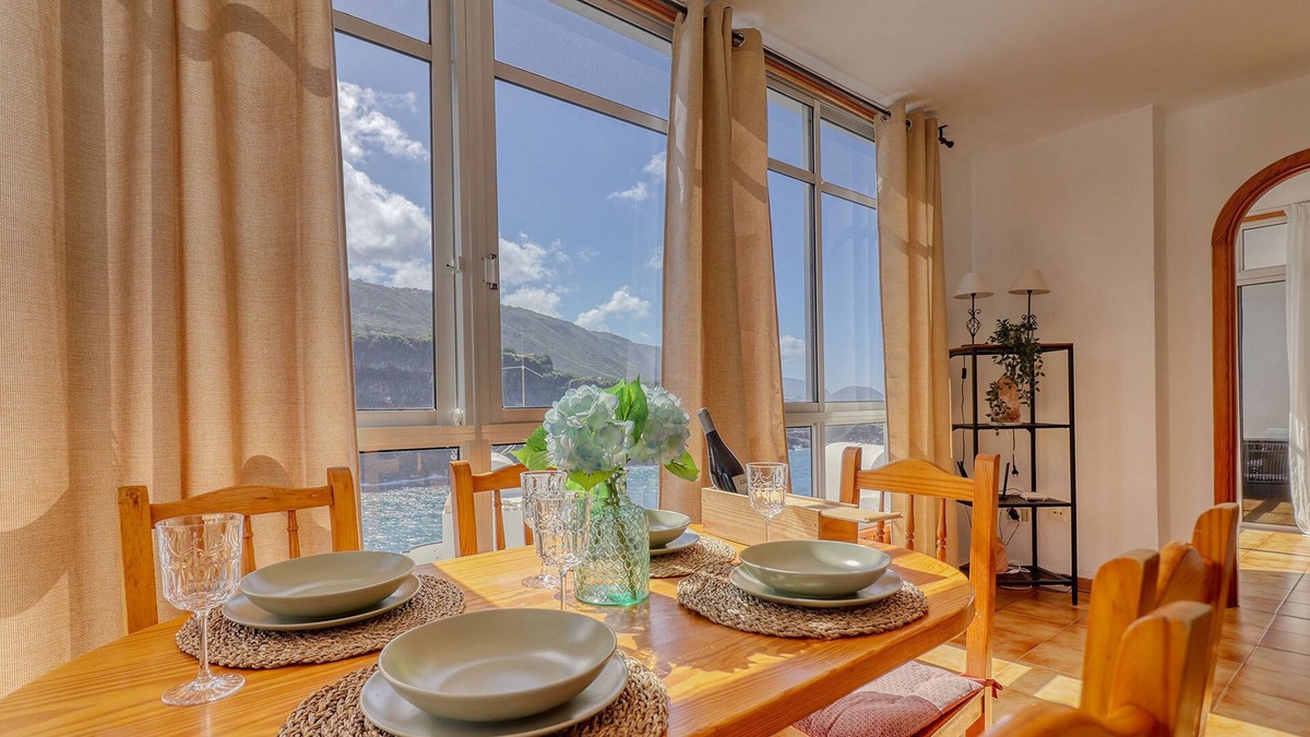 San Marcos Apartment | Icod 4 in Icod de los Vinos