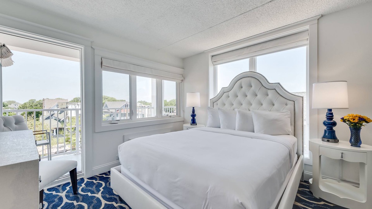 Cape May Hotel | ICONA Cape May