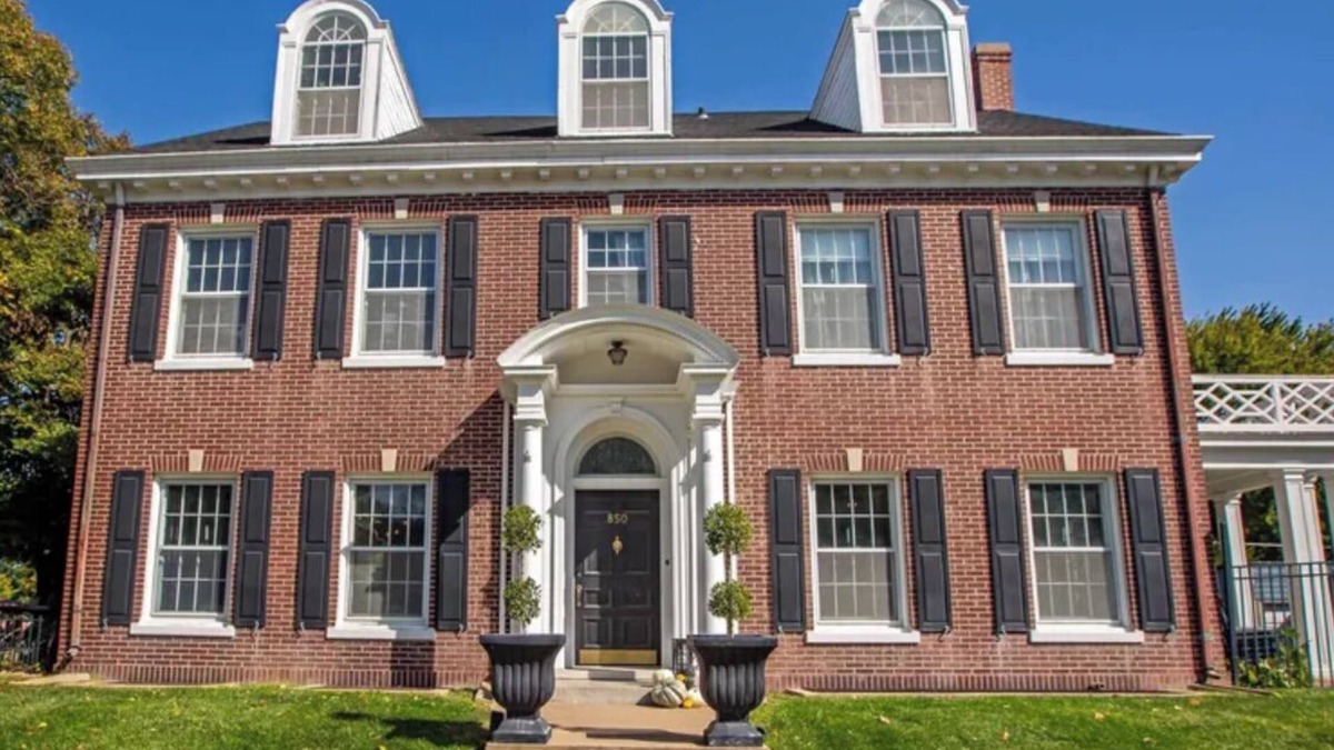 Hastings House | Iconic Historical Home
