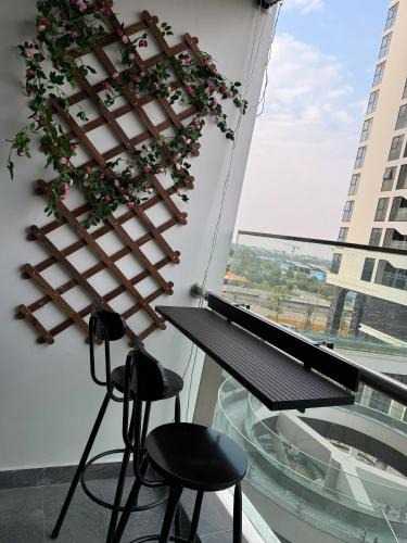Hanoi Apartment | Iconic Home