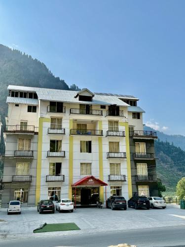 Kohistan Hotel | Iconic Hotel Naran