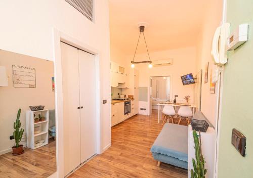 Stadera Apartment | Iconic House Navigli - Bilocale Moderno ed Elegante