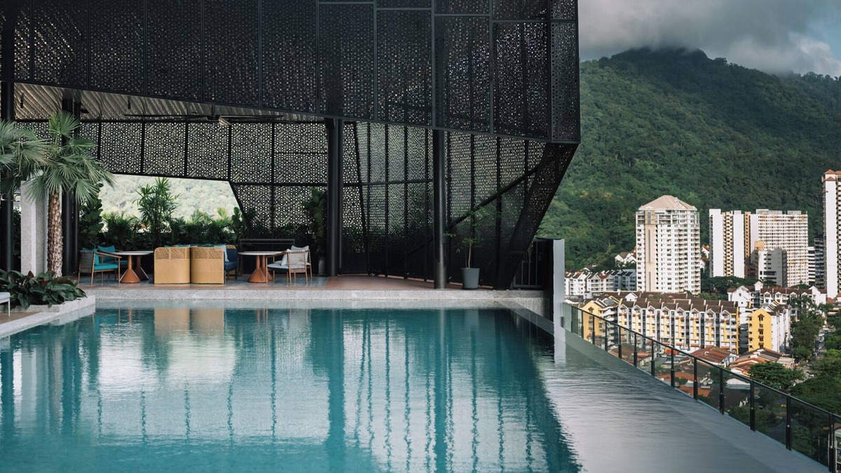 Kampung Sungai Nibong Hotel | Iconic Marjorie Hotel, Penang, A Tribute Portfolio Hotel