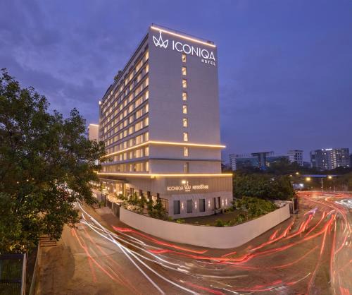 Vile Parle East Hotel | ICONIQA Hotel Mumbai International Airport