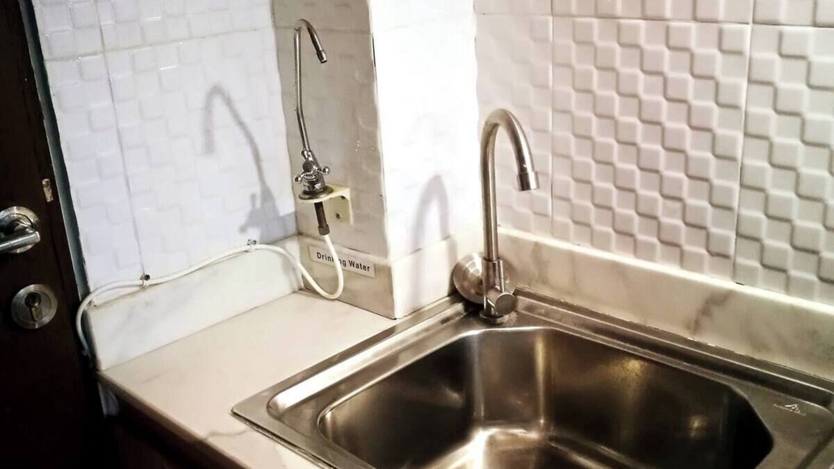 Kayu Putih Apartment | Pleasant3@Tifolia, Studio, cozy in Kelapa Gading