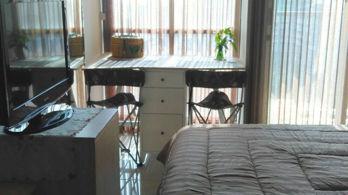 Kelapa Gading Barat Apartment | Pleasant@Tifolia, Studio, cozy in Kelapa Gading